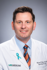 Michael Toboni, MD